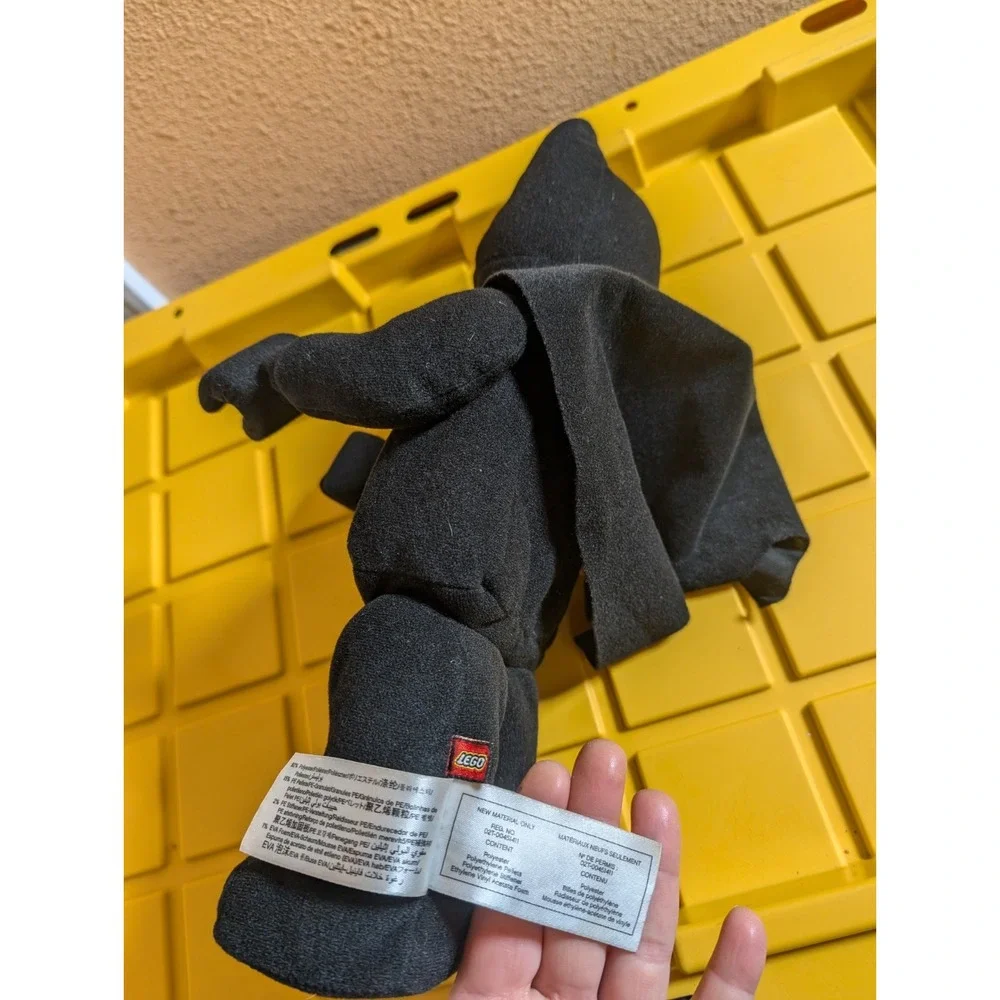 Lego Batman Plush‎ The Batman Movie Soft Plush Toy